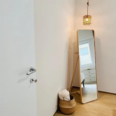 דירה Rapallo Home