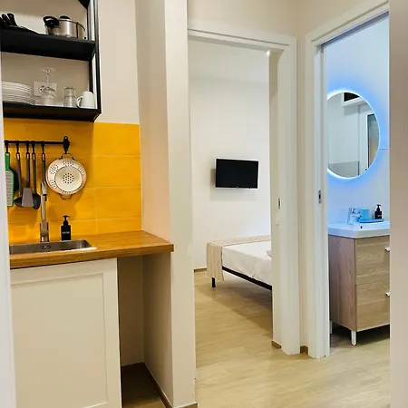 Rapallo Home