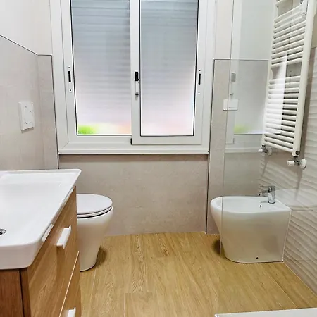 Rapallo Home *