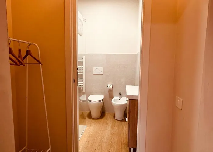 Rapallo Home Apartmán Rapallo