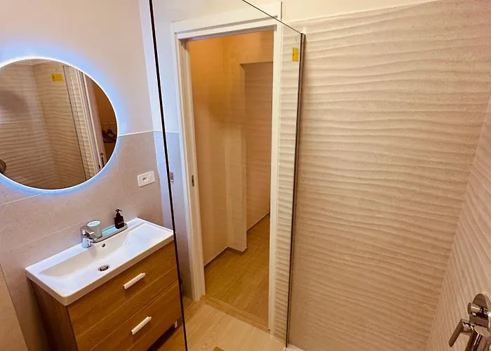 Rapallo Home Apartmán