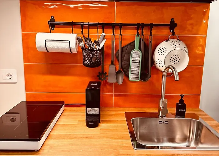 Lejlighed Rapallo Home