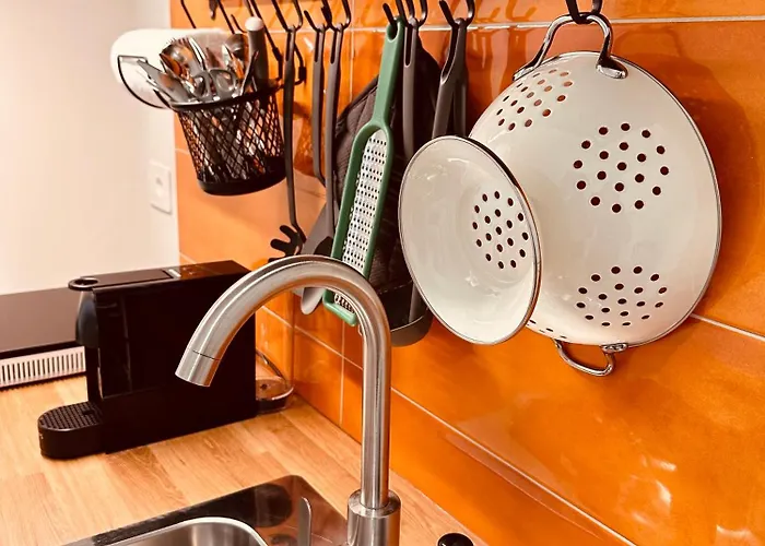 Apartmán Rapallo Home Rapallo