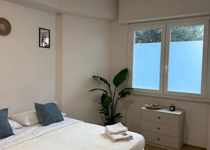 Apartmán Rapallo Home Rapallo