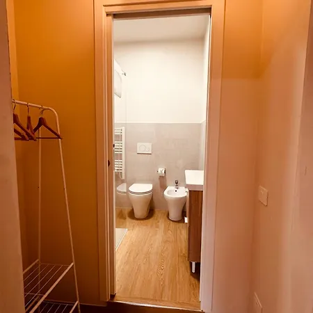 Rapallo Home Διαμέρισμα Ραπάλο