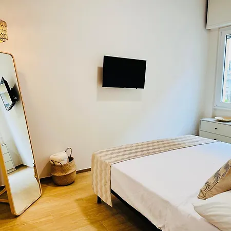 Appartement Rapallo Home