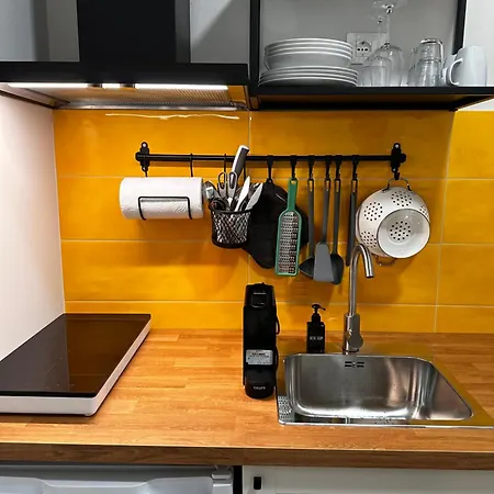 Rapallo Home Διαμέρισμα Ραπάλο