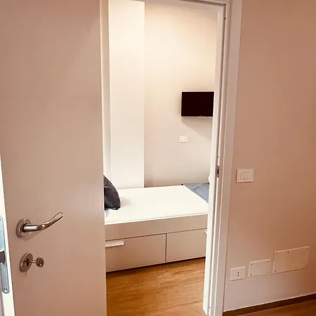 Appartement Rapallo Home Rapallo