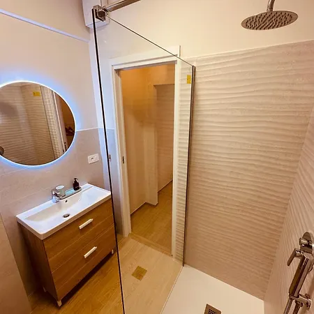 Rapallo Home Appartement