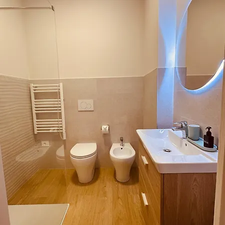 Rapallo Home Appartement