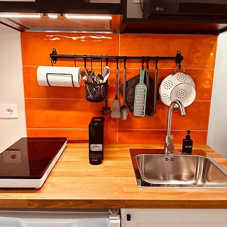 Appartement Rapallo Home