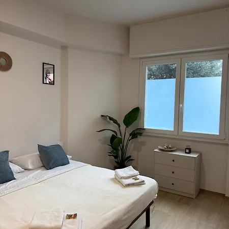 Διαμέρισμα Rapallo Home Ραπάλο