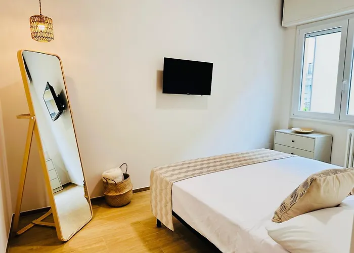 Apartman Rapallo Home