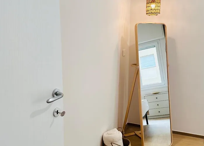 Apartman Rapallo Home