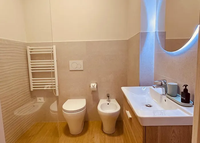 Rapallo Home Apartman